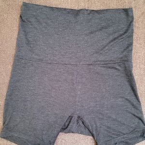 Heattech Short